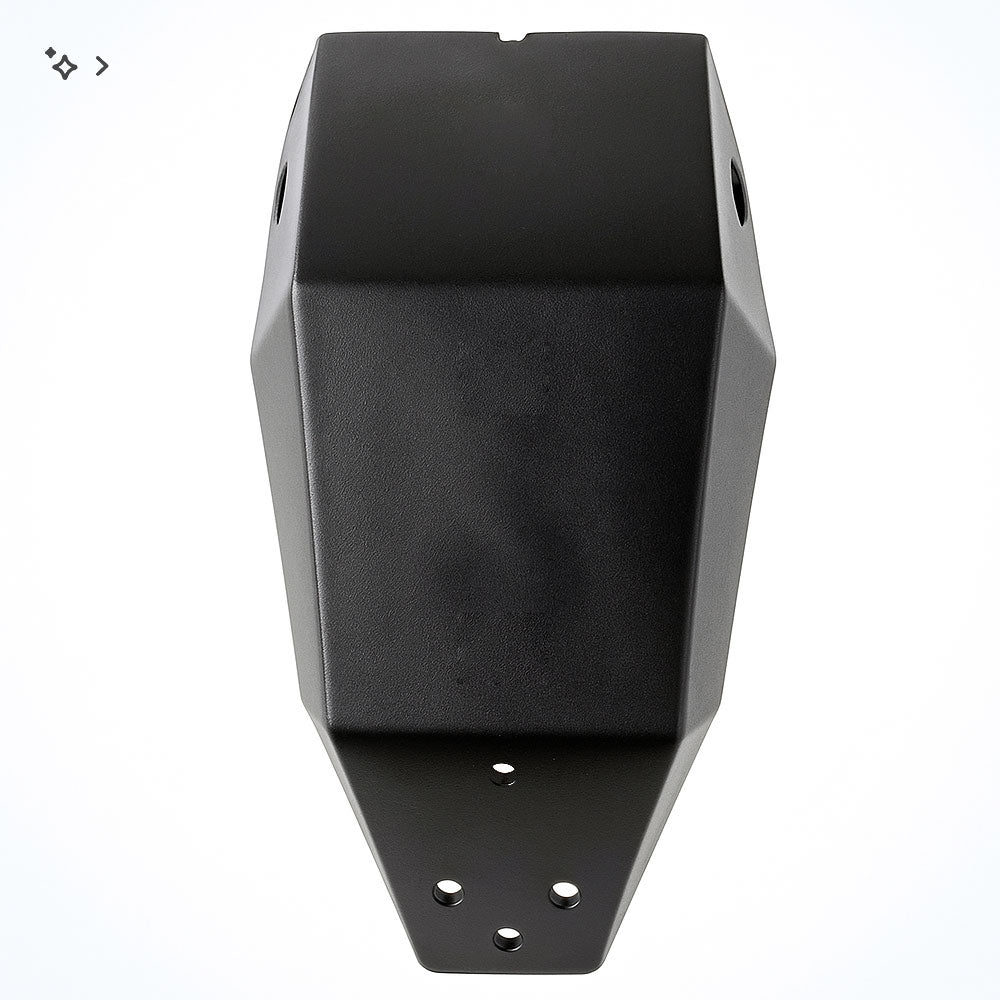 Rear Mudguard with Hole - Dualtron | 02.102.00707