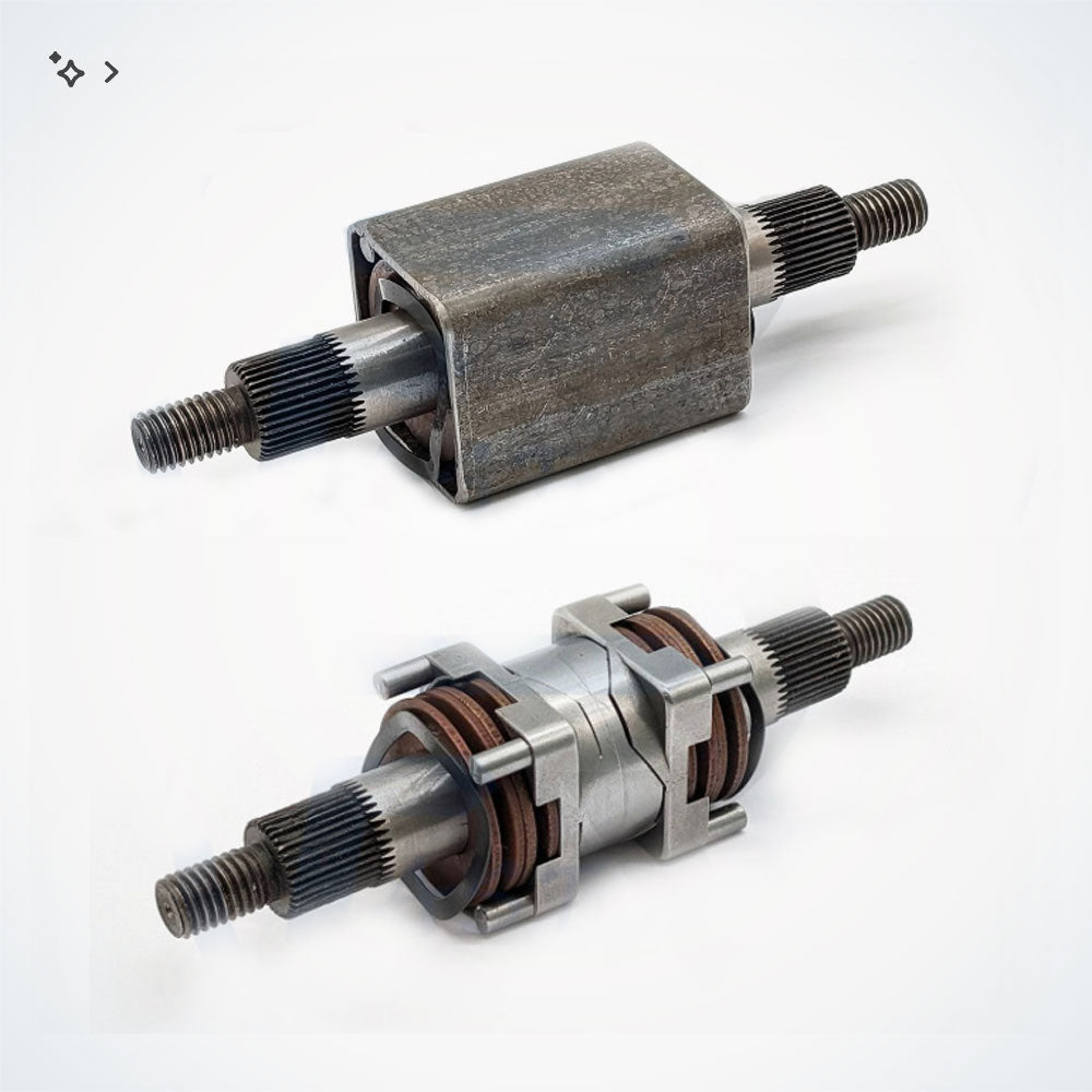 Rear Suspension Set - Dualtron Thunder 3 | 02.210.00245