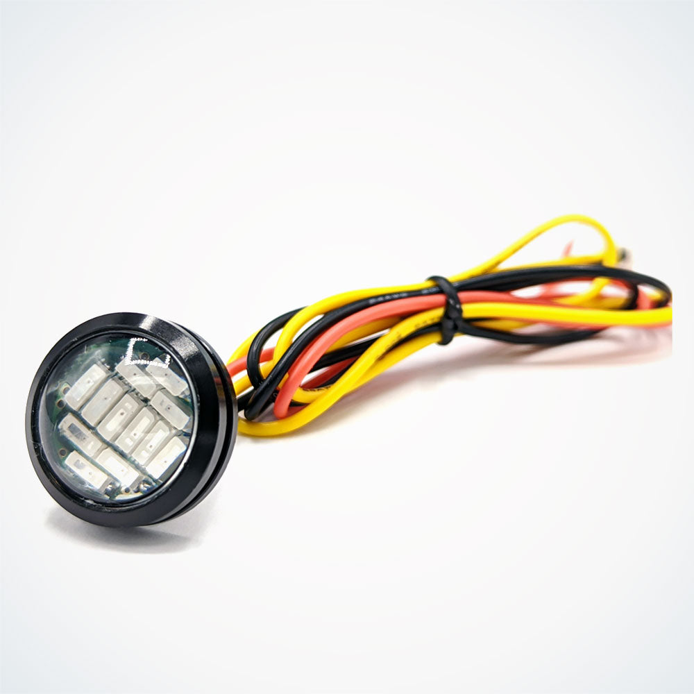 Red LED Light 35 CM - Dualtron Storm