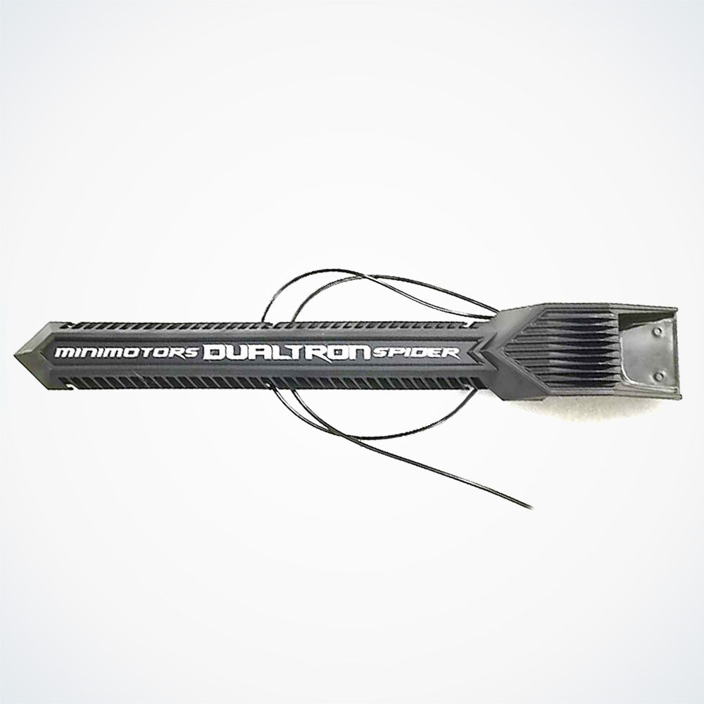 Right Side Cover Assembly - Dualtron Spider 2