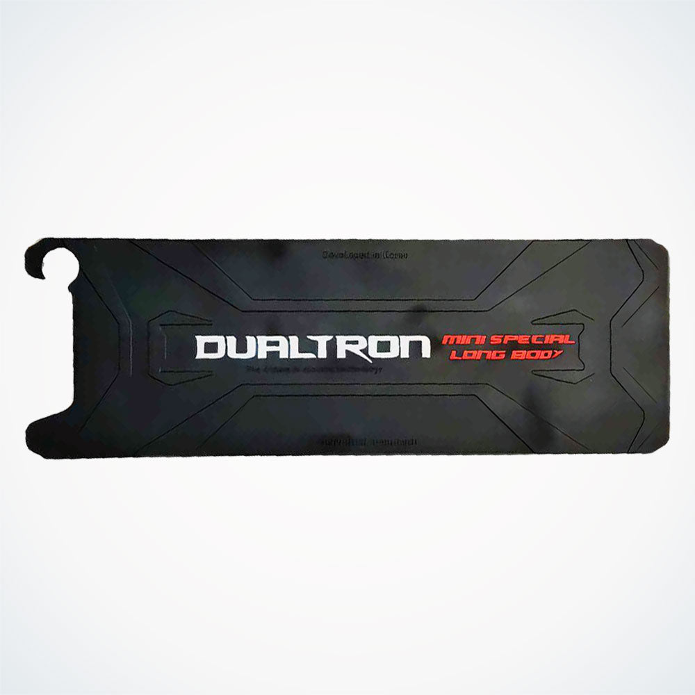 Rubber Deck Cover - Dualtron Mini Special Long Body
