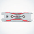 Rubber Deck Cover - Dualtron Pop | 02.210.00099