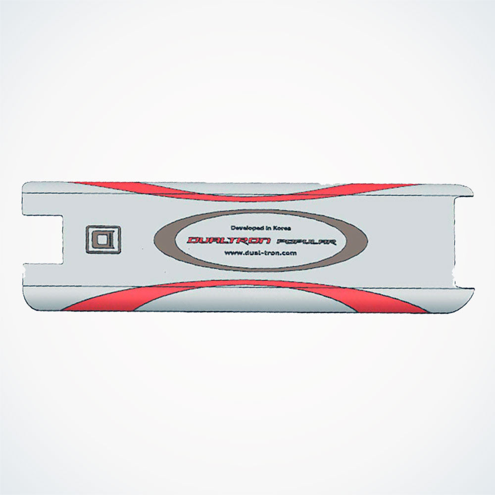 Rubber Deck Cover - Dualtron Pop | 02.210.00099