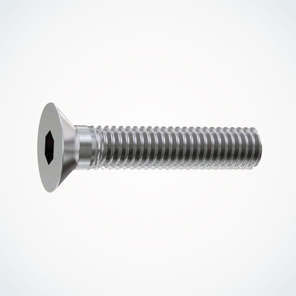 M4 x 10mm Socket Countersunk Screws - Dualtron | 03.007.00043
