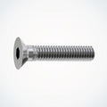 M4 x 10mm Socket Countersunk Screws - Dualtron | 03.007.00043