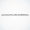 Side Body Light Cover - Dualtron Mini Long Body | 02.107.00029