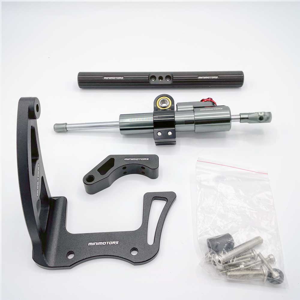 Steering Damper for Dualtron Thunder 2