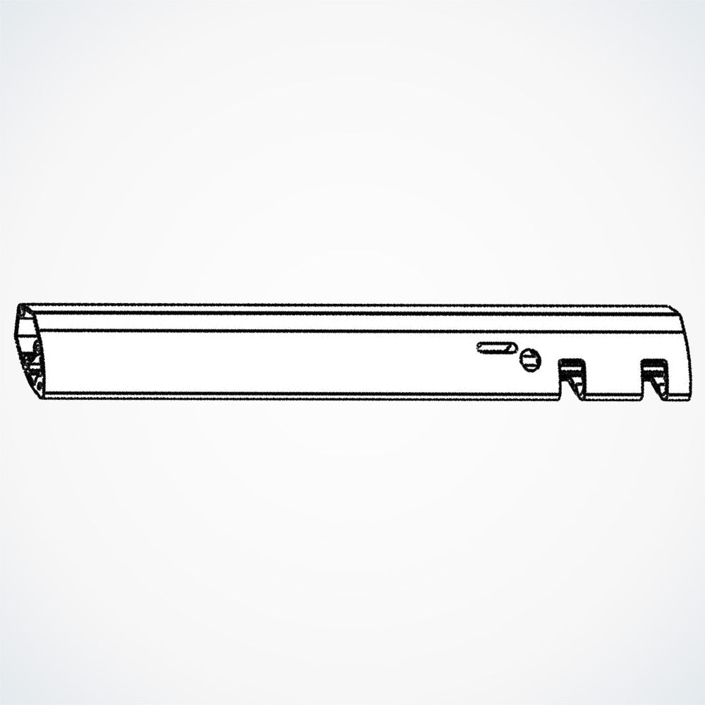 Steering Column - Speedway 5