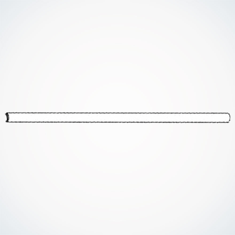 Steering Tube Light Cover - Dualtron X | 02.107.00004