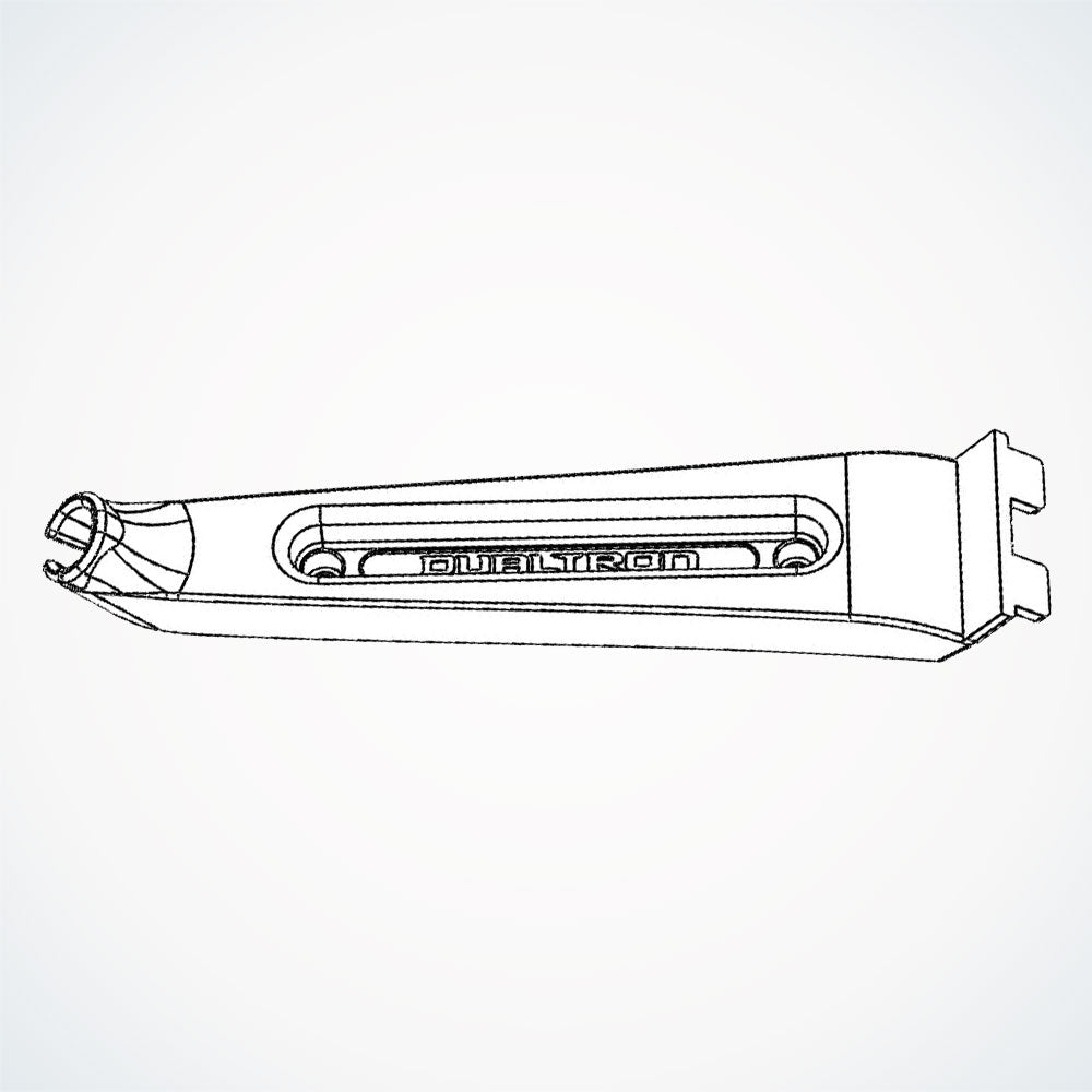 Stem Light Cover - Dualtron Achilleus | 02.105.00054