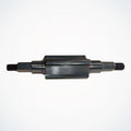 Metal cylindrical component with threaded ends Suspension Axle Rear - Dualtron Eagle | 02.108.00028