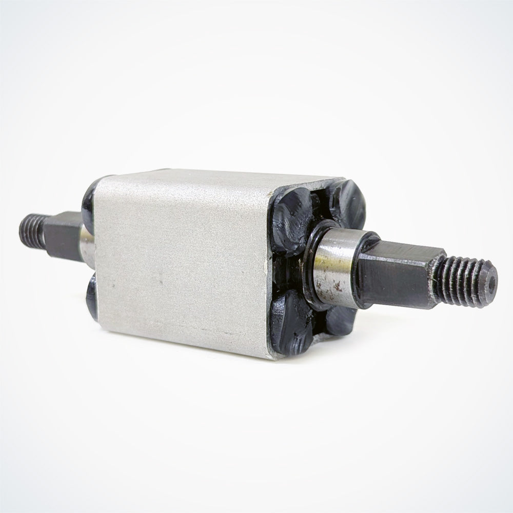 Suspension Cartridge 55 MM (96PU Black Hard) - Dualtron Ultra 2 | 02.210.00075