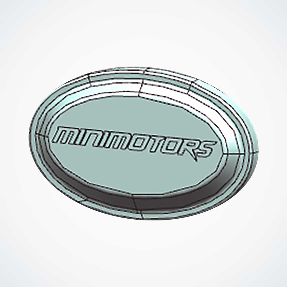 Title
Headset Reflector - Left Side - Dualtron Pop | 02.105.00162
