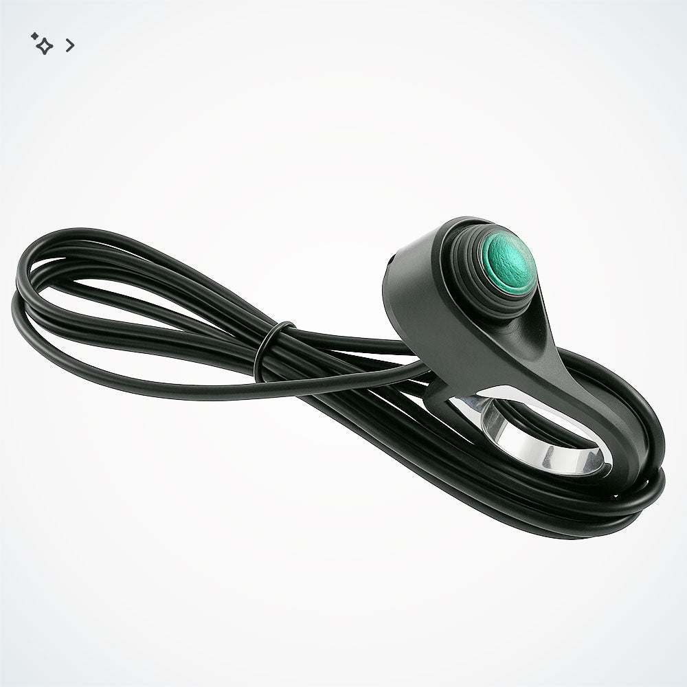 Turbo Switch Cable 180 CM - Dualtron Sonic Alien | 03.013.00385