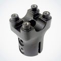 Upper Handlebar Bracket Base - Dualtron | 02.106.00308