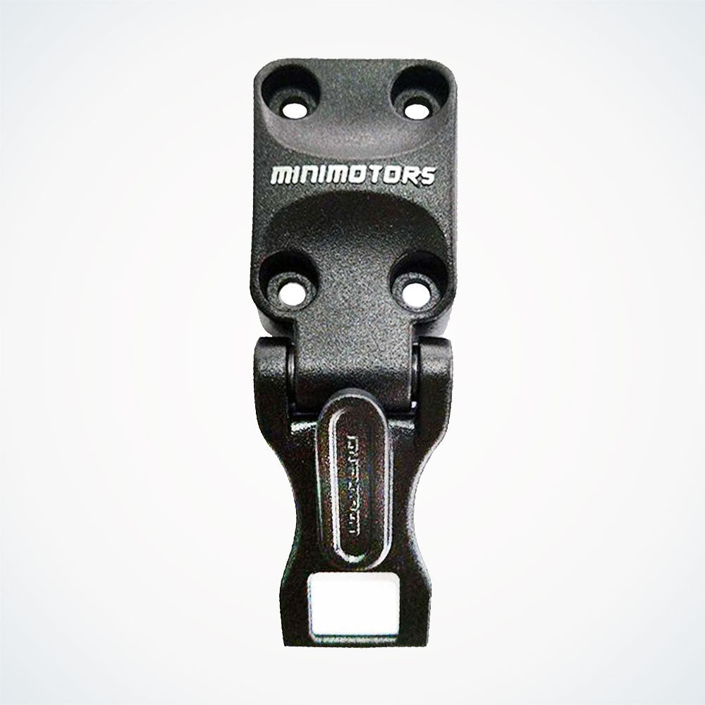 Upper Handlebar Bracket COVER - Dualtron Spider | 02.210.00086