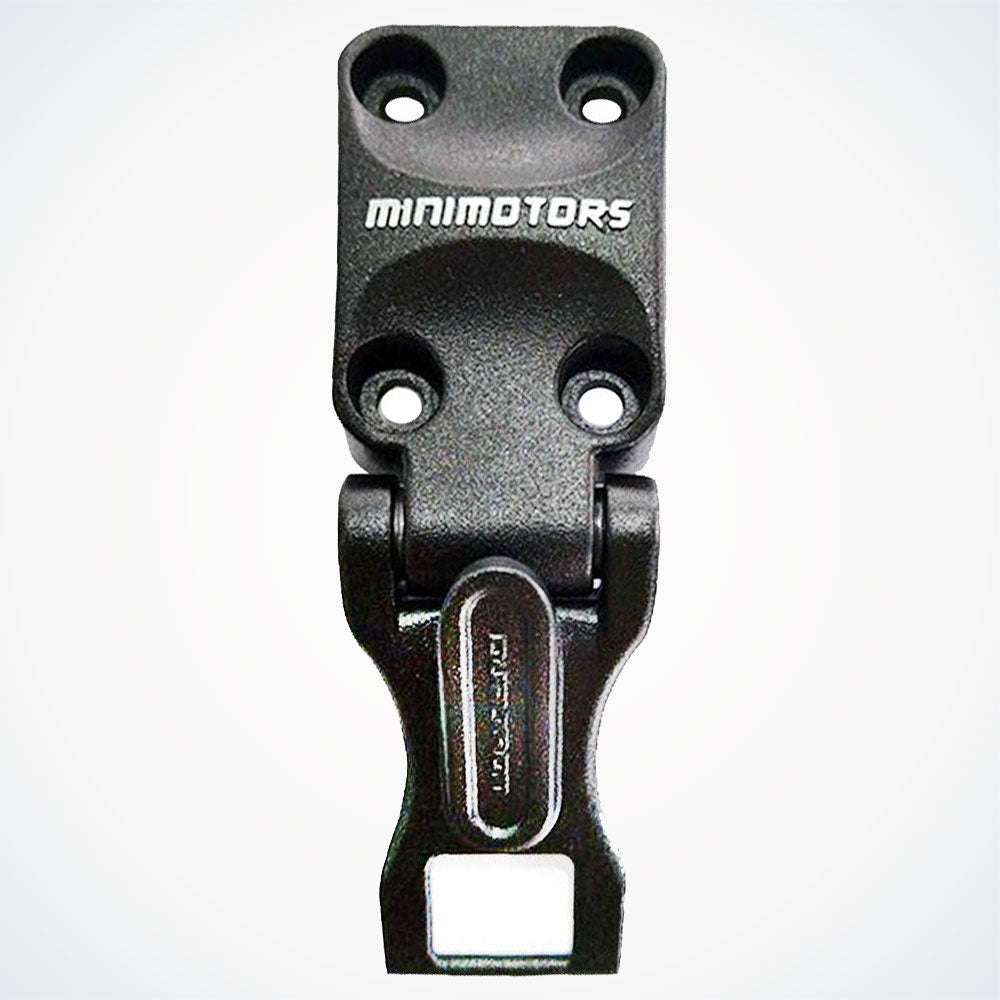 Upper Handlebar Bracket COVER Dualtron