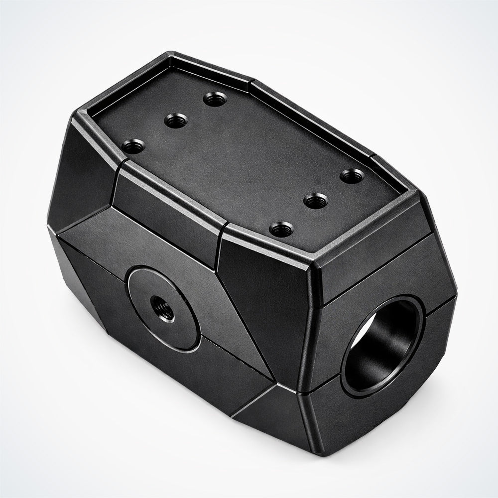 Upper Hinge - Dualtron X | 02.108.00021