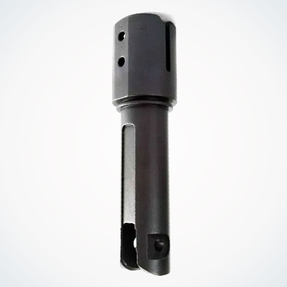 Upper Hinge 2-Hole - Storm 