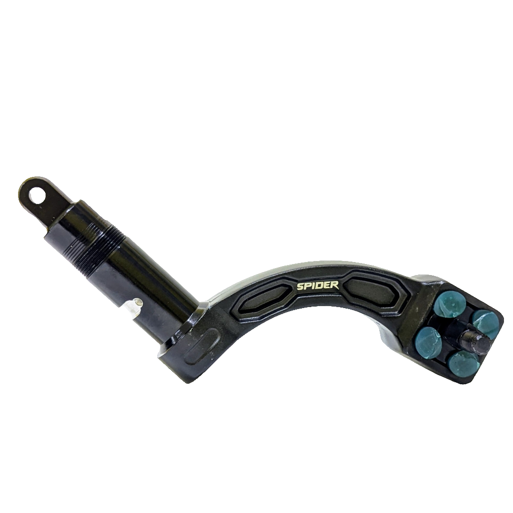 Dualtron Spider 2 Swing Arm