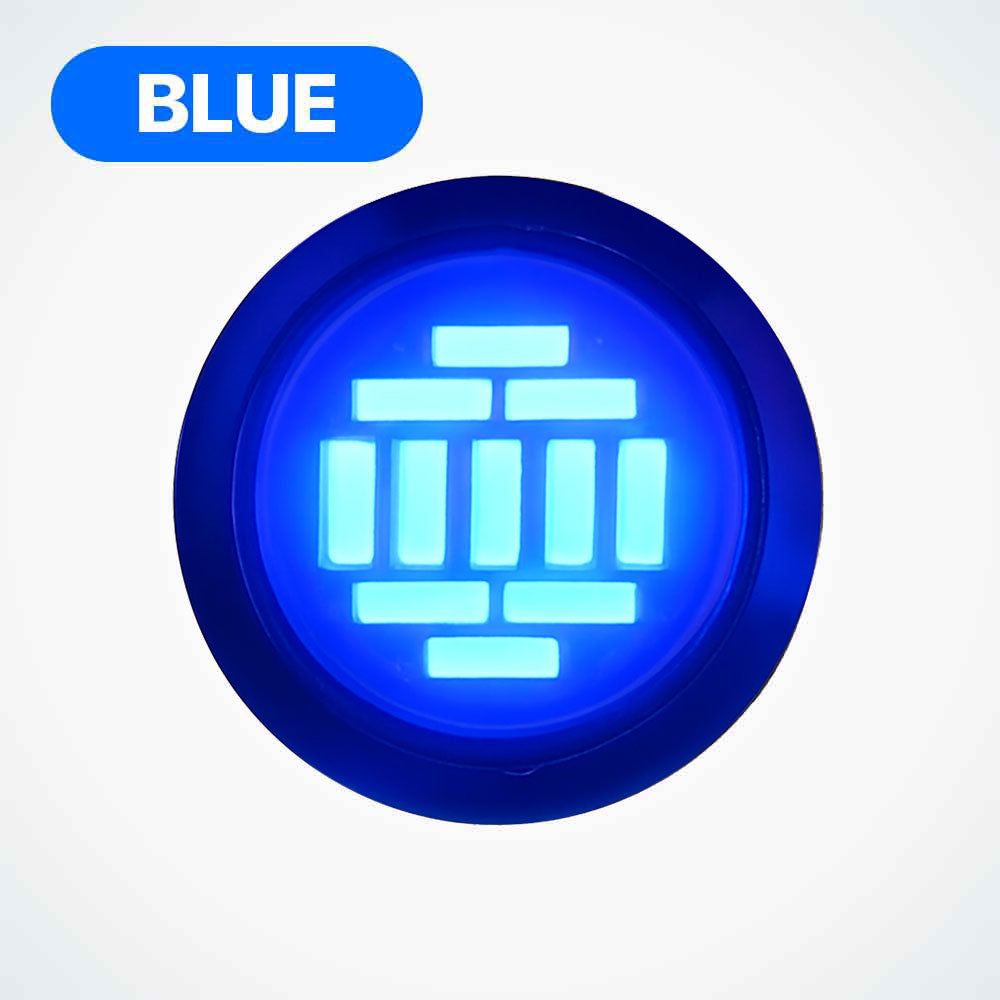Blue LED 100 CM - Dualtron