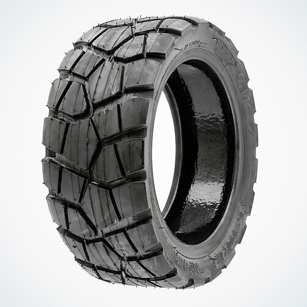 10.0" Self Healing Tubeless Tire - Off Road - Dualtron | 03.017.00275