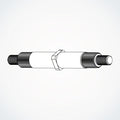 dualtron-3rd-gen-suspension-shaft