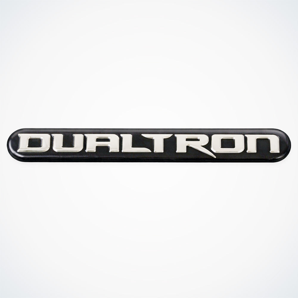 dualtron-arm-sticker