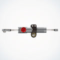 Damper Piston - Dualtron | 03.013.00164