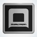 Emblem for Dualtron