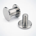 M8 x 15mm Folding System Screw - Set of 2 - Dualtron | 03.007.00338
