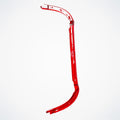 Footrest Light Cover - Dualtron | 02.105.00073