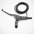 Hydraulická brzdová páčka – levá strana – NUTT Y-5 zz08 – Dualtron | 03.013.00196