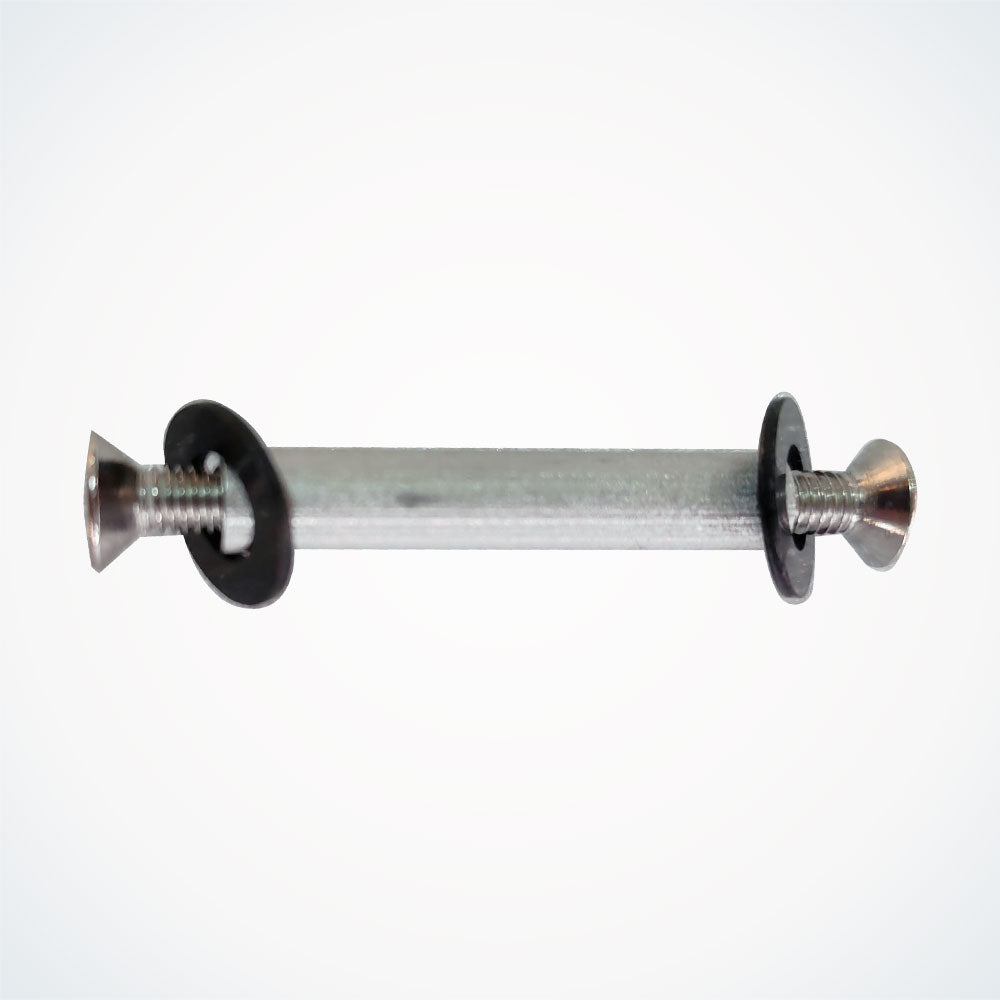 Handlebar Shaft - Dualtron | 02.102.00054
