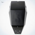 Rear Mudguard with Hole - Dualtron | 02.102.00707