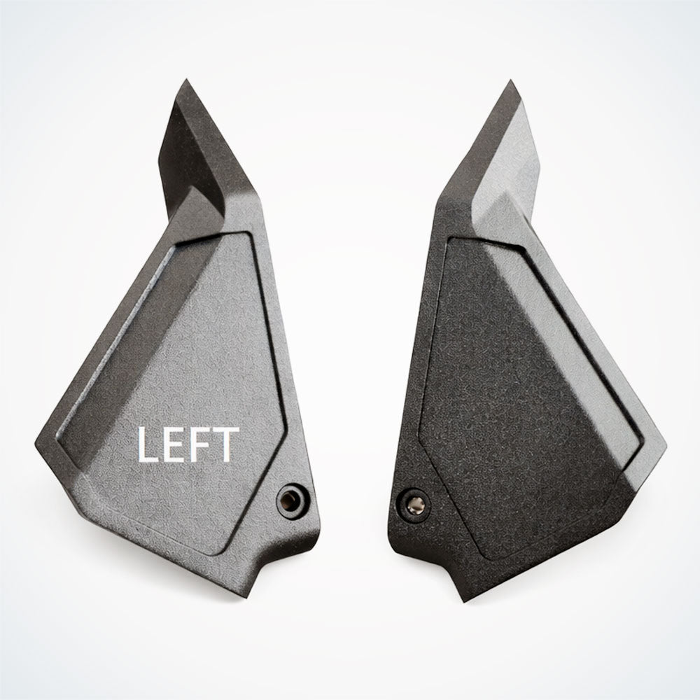Footrest - Left Side - Dualtron Sonic Alien | 02.106.00155