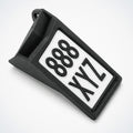 License Plate Mount - Dualtron | 02.105.00350