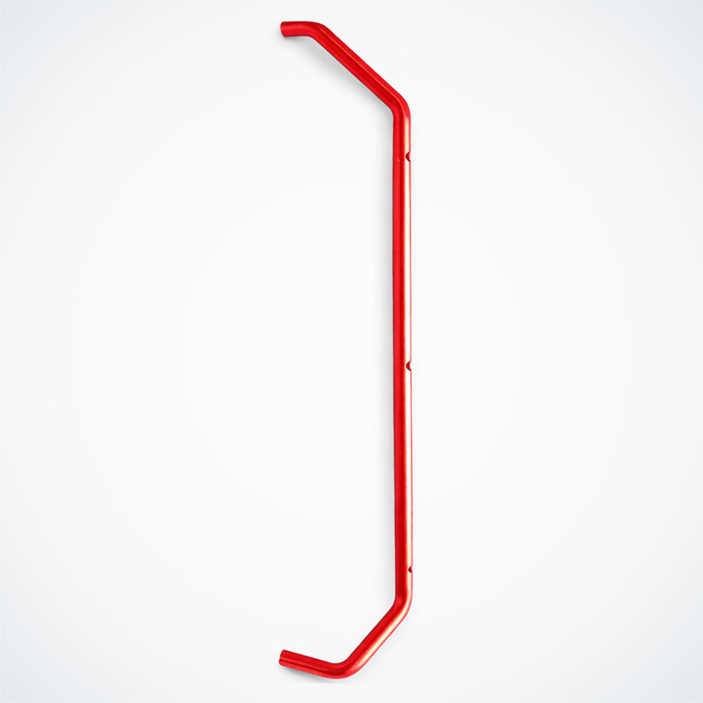 Body Frame Pipe - Right Side - Dualtron Sonic Alien | 02.108.00557