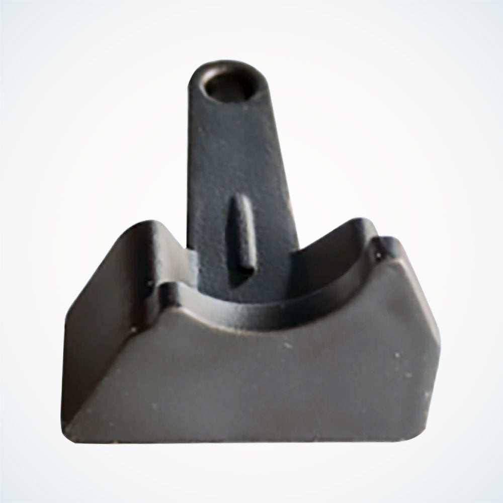 Body Side Cover - Rear Right Side - Dualtron Sonic Alien | 02.105.00347