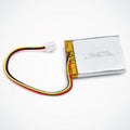 Smoke Alarm Battery - Dualtron Sonic Alien | 03.014.00131