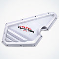Headset Cover - Right Side - White - Dualtron Sonic Alien | 02.107.00062