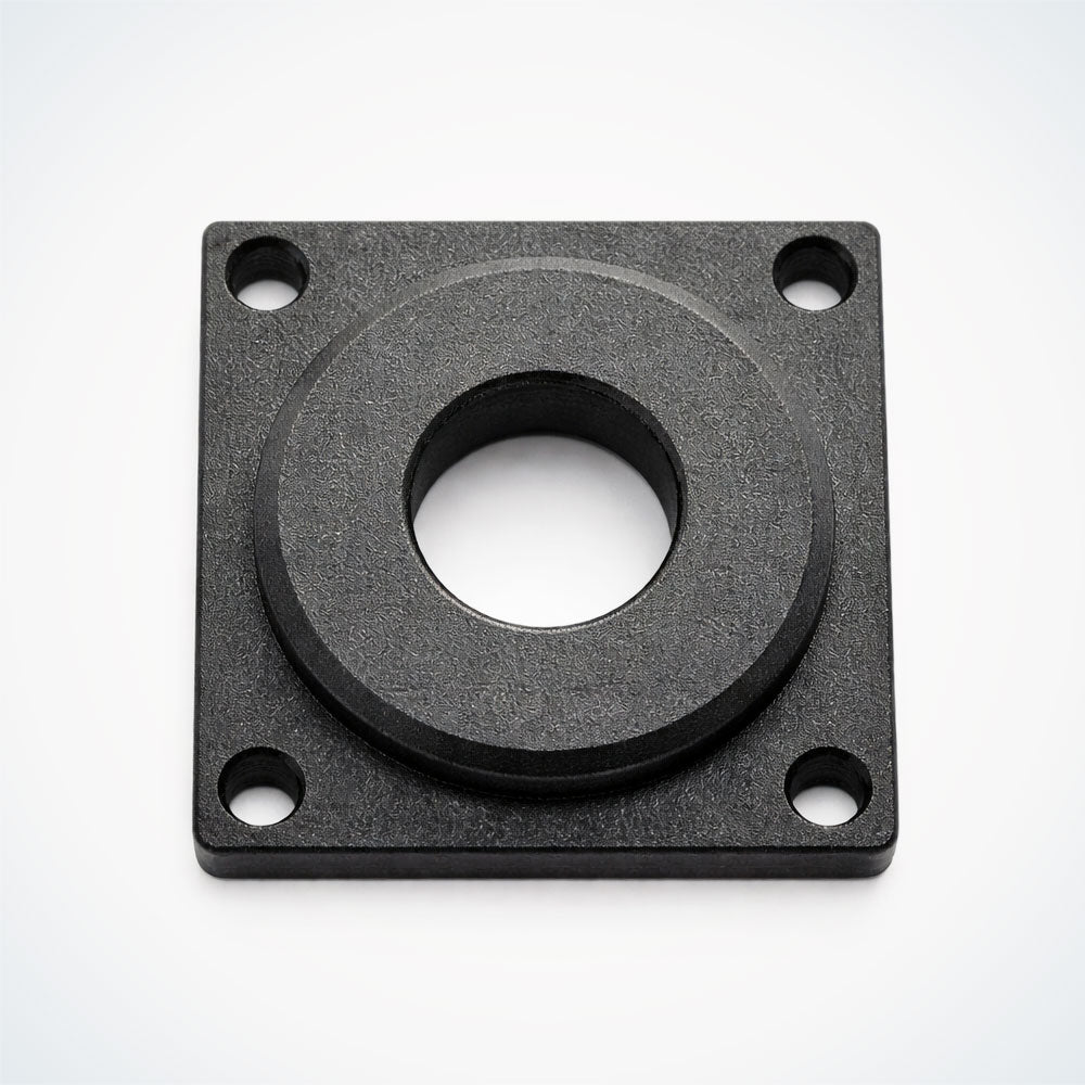 3rd Gen Suspension Cover, Rear - Dualtron Sonic Alien | 02.108.00540