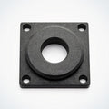 3rd Gen Suspension Cover, Rear - Dualtron Sonic Alien | 02.108.00540