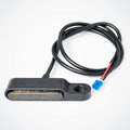 Turning Light - Left Side - Front - Dualtron Sonic Alien | 03.024.00056