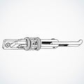 dualtron-storm-kickstand