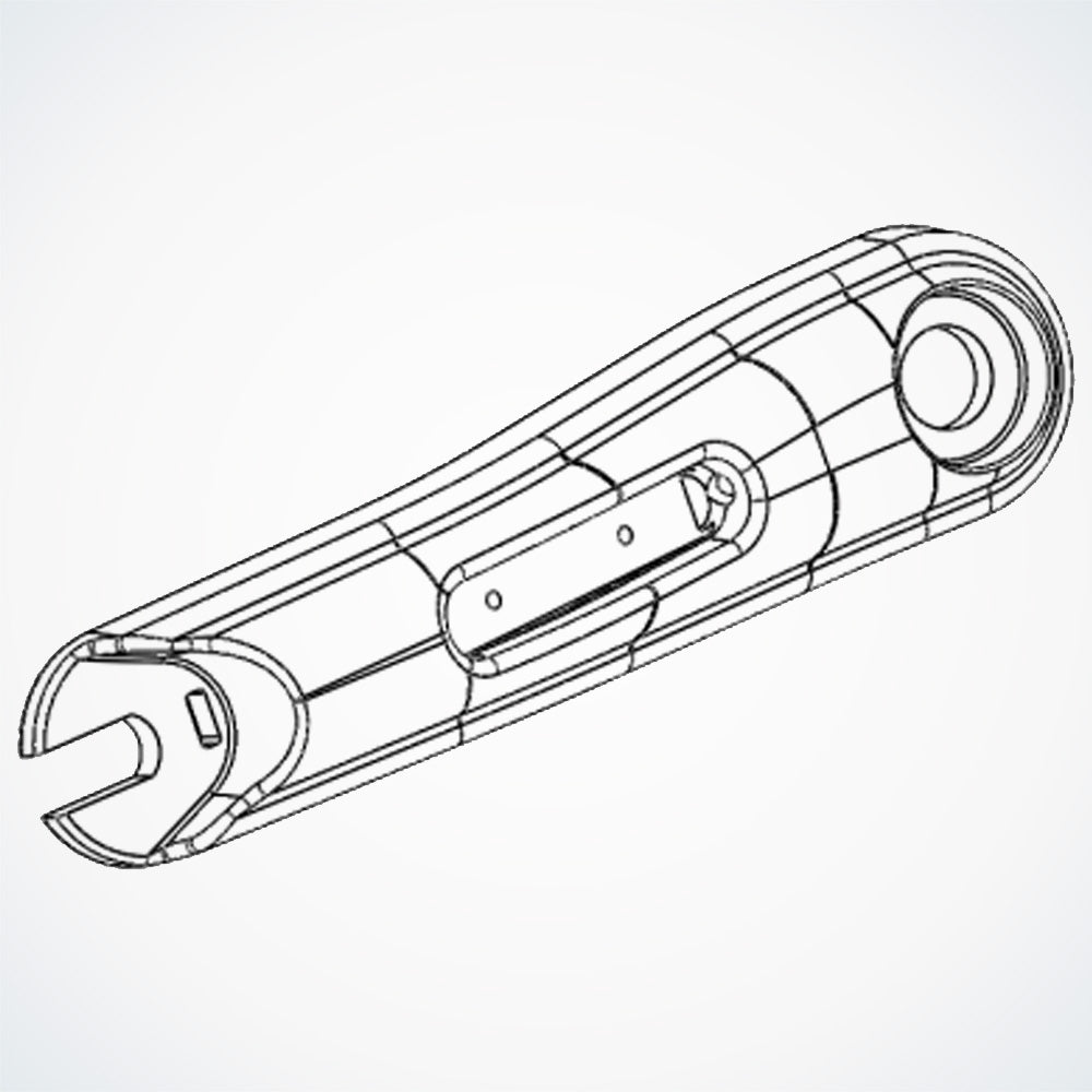 dualtron-suspension-arm-left-front-black