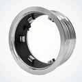 6.50 Inch Tubeless Rim for Dualtron Thunder, 6.5x2.7 Inch