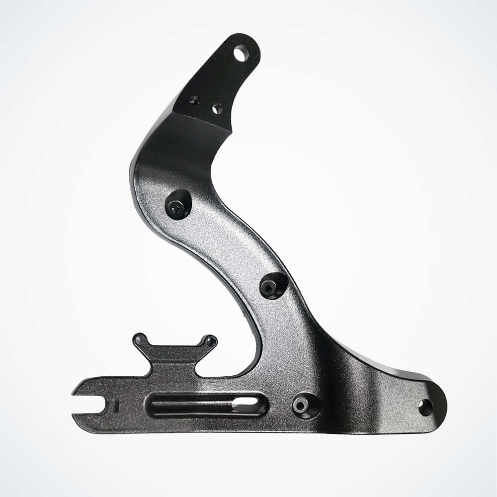 dualtron-x-ltd-suspension-arm-brake-side