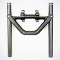 dualtron foldable handlebars set