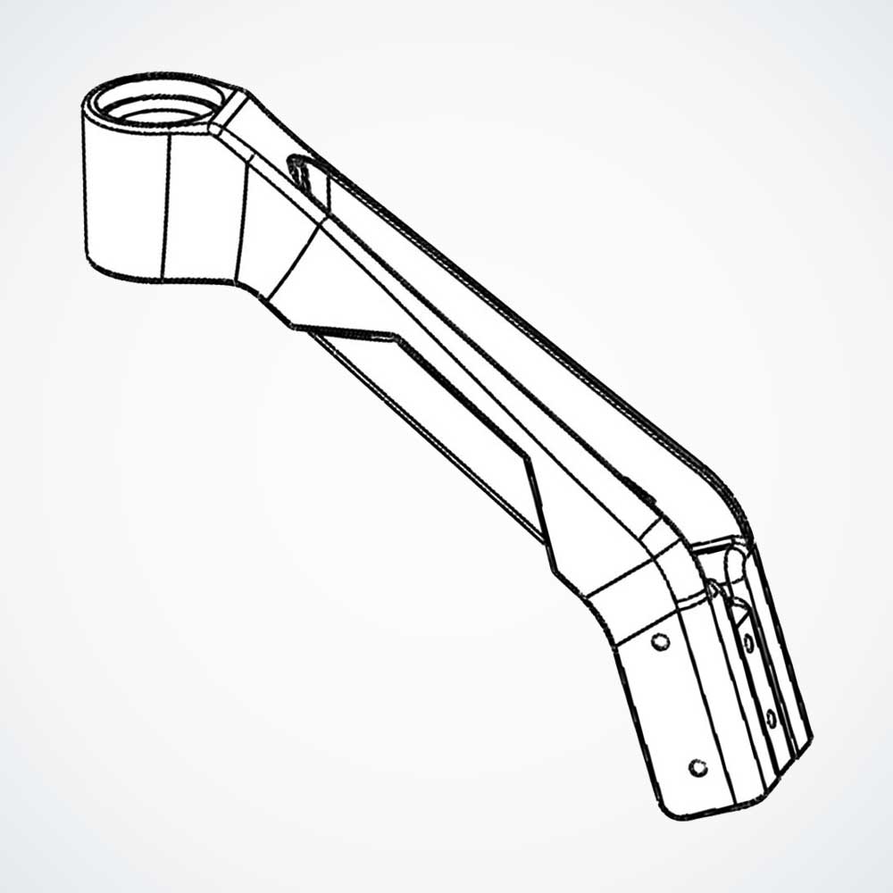 dualtron headset stem 2nd gen
